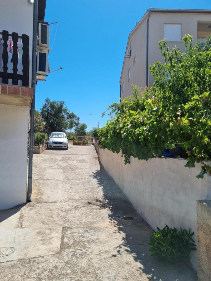 Apartman Frketic Zaboric Exterior foto