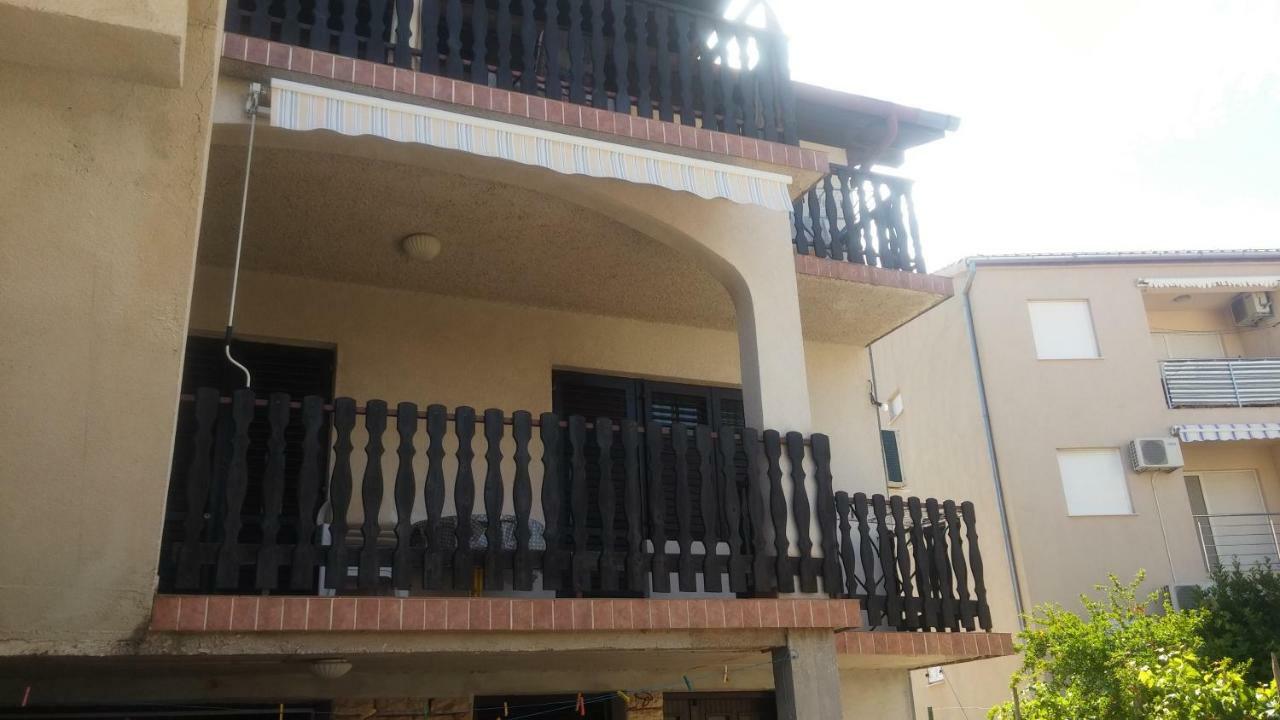 Apartman Frketic Zaboric Exterior foto